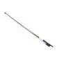 Gewa Violinbogen Carbon Advanced 4/4 rund