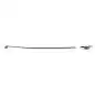 Gewa Violinbogen Carbon Advanced 4/4 rund