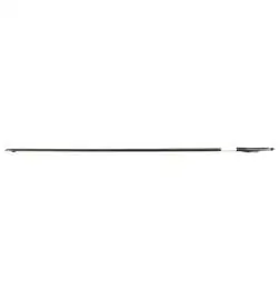 Gewa Violinbogen Carbon Advanced 4 4 rund