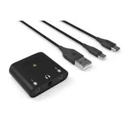 Rode AI-Micro Interfaccia audio