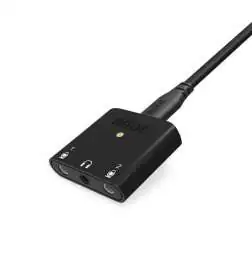 Rode AI-Micro Interface audio