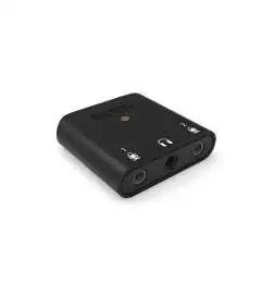 Rode AI-Micro Interface audio
