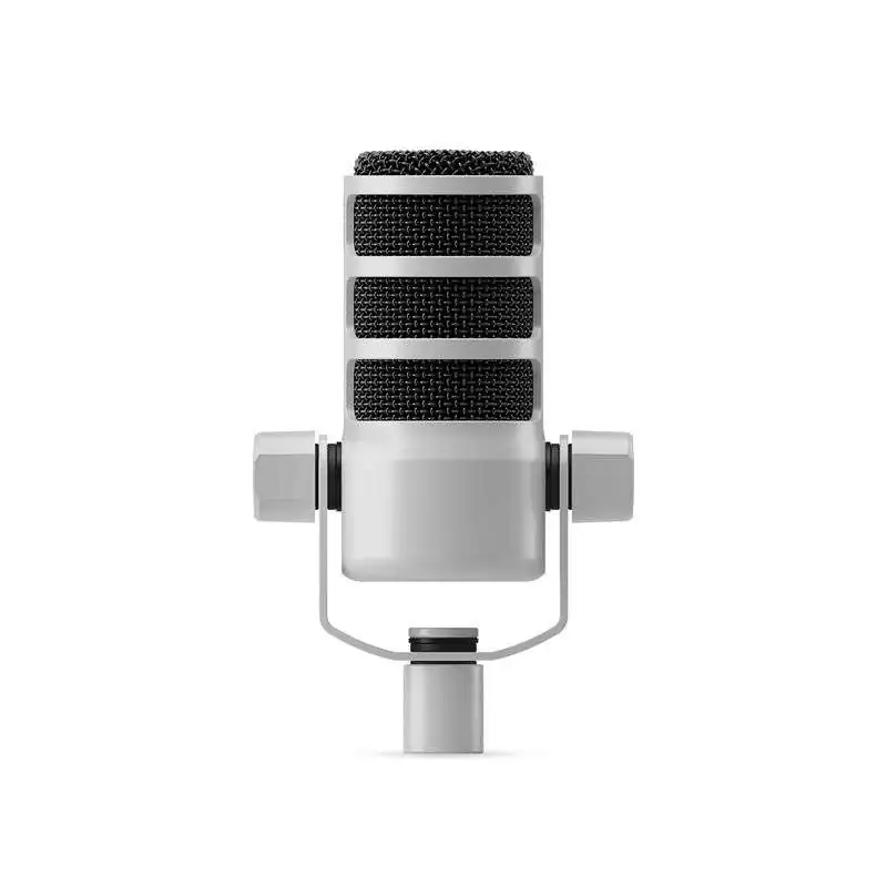 Rode PodMic White Microfono dinamico