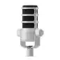 Rode PodMic White Dynamische microfoon