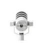 Rode PodMic White Mikrofon dynamiczny