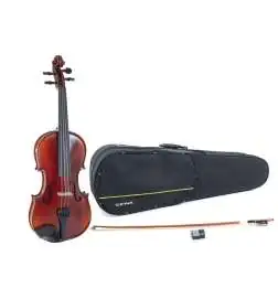 Gewa Violingarnitur Ideale 1 2