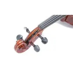 Gewa Violingarnitur Ideale 1 2