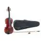 Gewa Violingarnitur Ideale 1/4