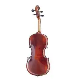 Gewa Violingarnitur Ideale 1 4