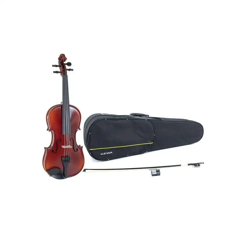 Gewa Violingarnitur Ideale 4/4 CB