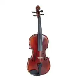 Gewa Violingarnitur Ideale 4 4 CB