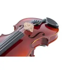 Gewa Violingarnitur Ideale 4 4 CB