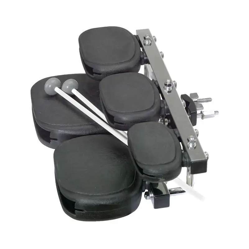 Gewa Templeblocks Set de 5