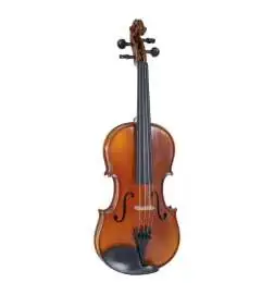 Gewa Violingarnitur Maestro 1 4 4