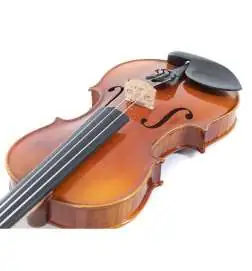 Gewa Violingarnitur Maestro 1 4 4