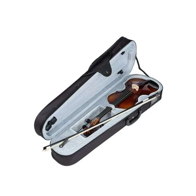 Gewa Violingarnitur Allegro 4/4 CB Softcase Gewa Violingarnitur Allegro 4/4 CB Softcase