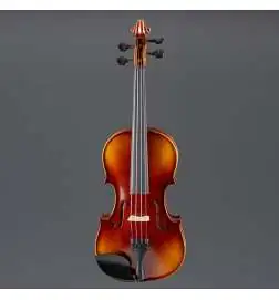 Gewa Violingarnitur Allegro 4 4 CB Softcase