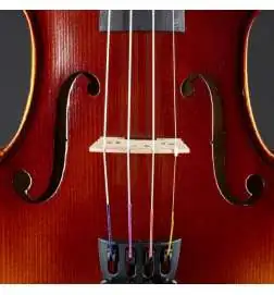 Gewa Violingarnitur Allegro 4 4 CB Softcase