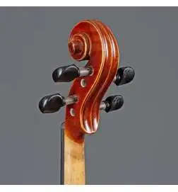 Gewa Violingarnitur Allegro 4 4 CB Softcase