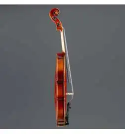 Gewa Violingarnitur Allegro 4 4 CB Softcase