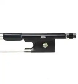 Gewa Violingarnitur Allegro 4 4 CB Softcase
