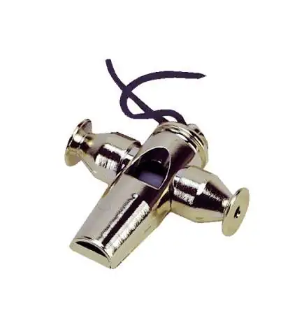 Gewa Apito de Samba Whistle