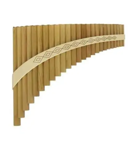 Gewa Solist Panfluit G-Dur 700.326