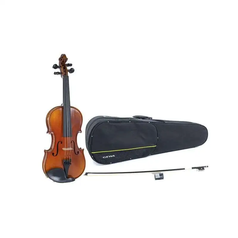 Gewa Violingarnitur Maestro 1 4/4 CB Gewa Violingarnitur Maestro 1 4/4 CB