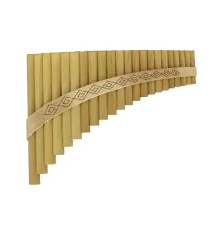 Gewa Solist Panfluit G-Dur 700.324
