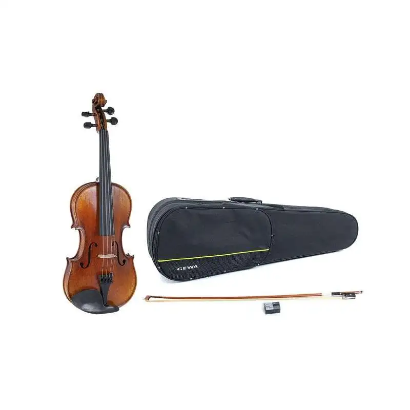 Gewa Violingarnitur Maestro 2 4/4 Gewa Violingarnitur Maestro 2 4/4