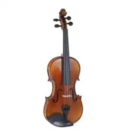 Gewa Violingarnitur Maestro 2 4 4