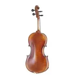 Gewa Violingarnitur Maestro 2 4 4