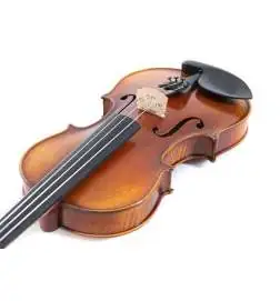 Gewa Violingarnitur Maestro 2 4 4