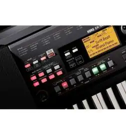 Korg EK-50 L Keyboard