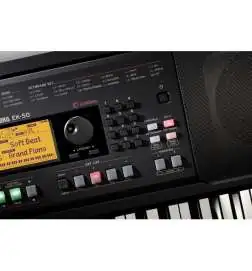Korg EK-50 L Keyboard
