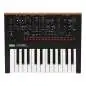 Korg Monologue (Black) Synthesizer
