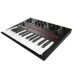 Korg Monologue (Black) Synth