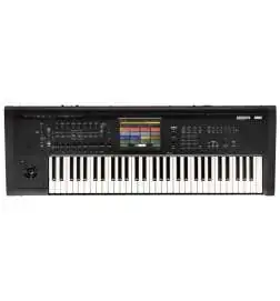 Korg Kronos 3 61 Synth
