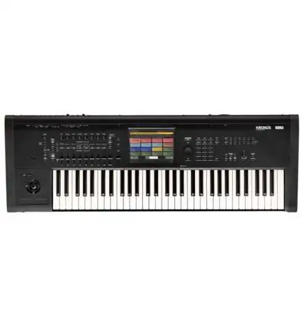 Korg Kronos 3 61 Synthétiseur