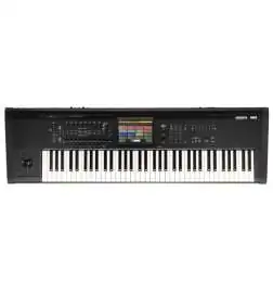 Korg Kronos 3 73 Synthétiseur