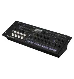 Korg wavestate module Synthesizer