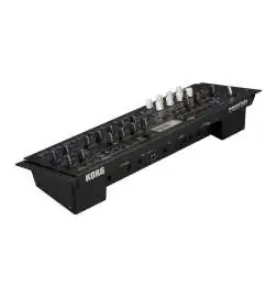 Korg wavestate module Synthesizer