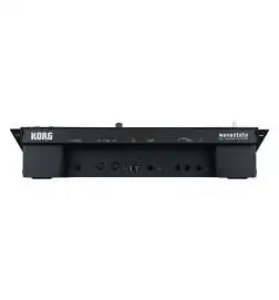 Korg wavestate module Synthesizer