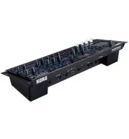 Korg multi poly module Synthesizer