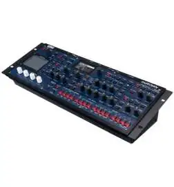 Korg multi poly module Synthétiseur