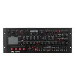 Korg modwave module Synth