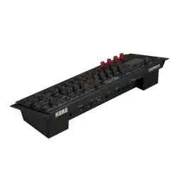 Korg modwave module Synthétiseur