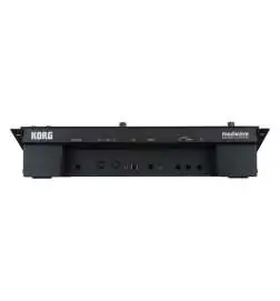 Korg modwave module Synthétiseur