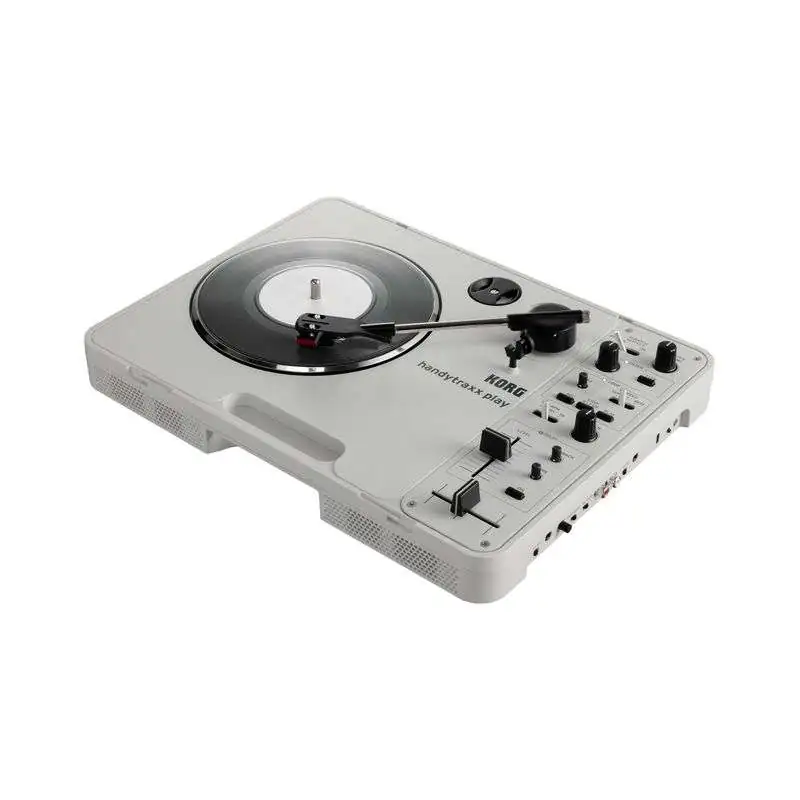 Korg handytraxx play record player