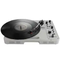 Korg handytraxx play record player